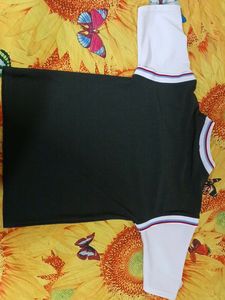 Urban Romano T-shirt Dark Green, With Print On Front Side