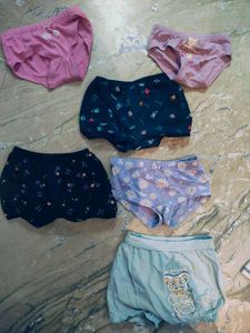 Bloomers