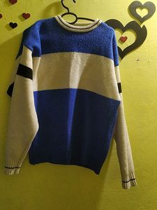 Warm Sweater