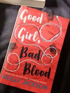 A Good Girl&#39;s Guide to Murder by Holly Jackson