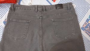 Boot Cut Jeans