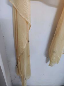 Chiffon Dupatta