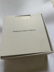 Apple airpods Pro. Master copy