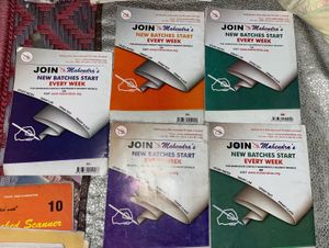 Mahendra&#39;s Bank Exam Prep Books