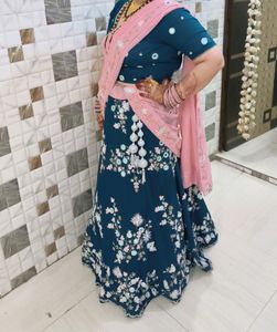lehenga