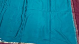 Elegant Mysoore Silk Saree
