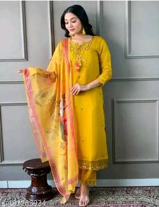 Kurta Set