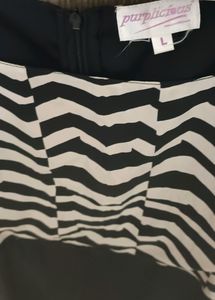 One piece dress