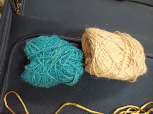 Yarn Balls - Craft Supplies