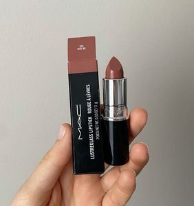 MAC maximal matt Lipsticks