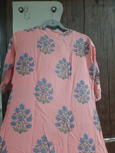 💖💞 NEW BRANDED LIBAS KURTA BEAUTIFUL NACK 💖💞💗