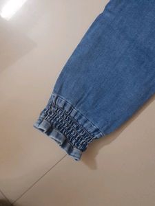 Joggers,  Worn Only Twice