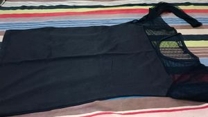 BLACK ONE PIECE