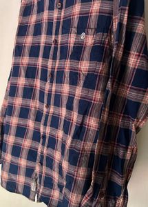 Polycotton Mens Shirt