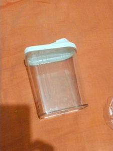 Storage Container For Kitchen