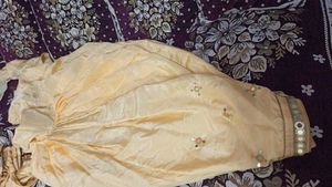 Mirror Work Full Patiala Suit
