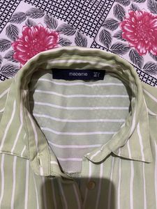 Madame Shirt