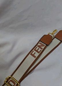 Fendi Roma Tote Bag
