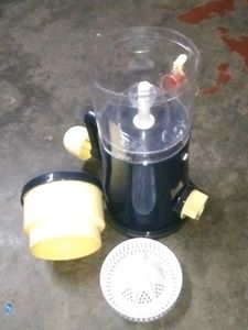 Juicer