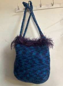 I Selling Small Bag