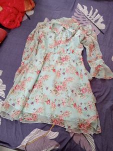 New Unused Dress