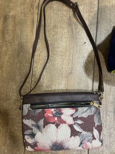 4 Purses Bags Combo Sale