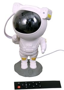 Astronaut Projector Lamp
