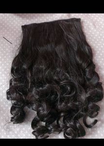 Hair Extension