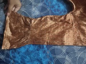 Embroidered Kurta seft