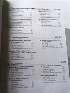 EduCart CBSE Class 11 Chemistry Question Bank