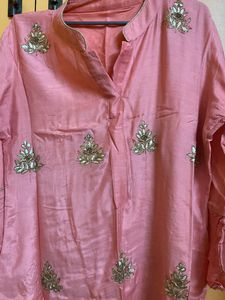 Wedding Festive Kurti