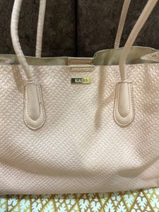 Kazo Light Pink Bag