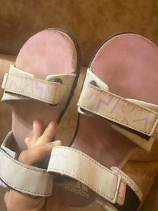 Original Adidas Monsoon Friendly Sandals