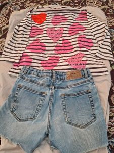 Baby Girl Dress