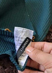 Stylish Turtleneck Top