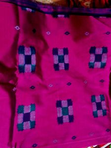 sambalpuri pata saree