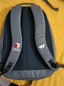 Wildcraft Backpacks