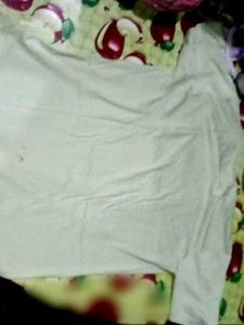 Casual Graphic Tee New T-shirt never used