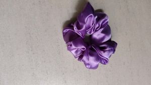 Handmade Scrunchies