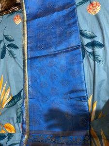 Party Wear Saree