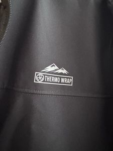 Thermo Wrap Jacket