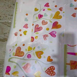 Lovers Under A Tree - Wall Stickers
