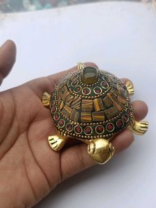 Turtle 🐢 Handcrafted