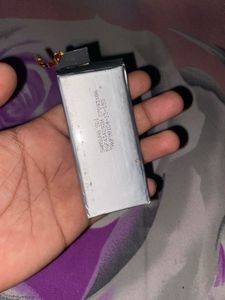 Samsung S6 Edge Battery Like New