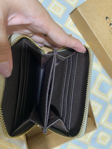Coach Wallet 7a Copy