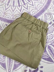 Cargo Trousers For Women