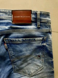 New Tommy Hilfiger BRANDED JEANS 👖