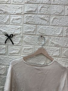 Elegant Long Sleeve Top🕶️‼️