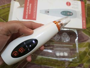 Blackhead Removal Device Multifunctional Cleaning