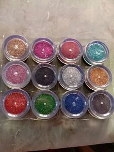 All Items Of Nails